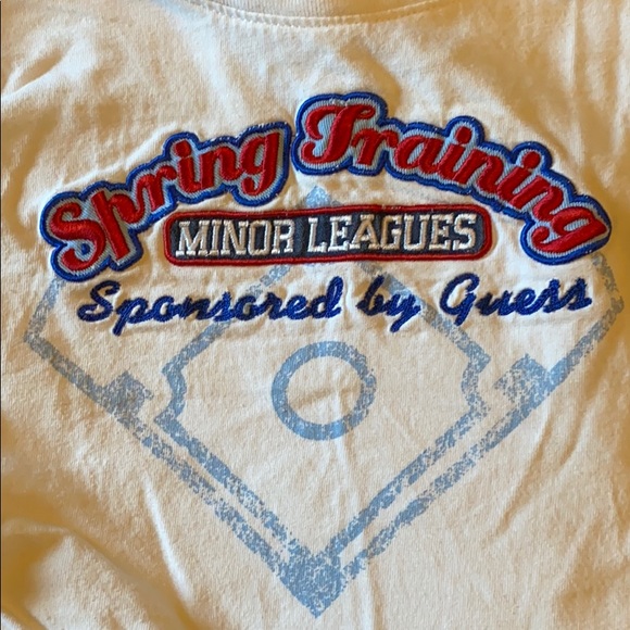 EUC Guess toddler shirt - Picture 2 of 5